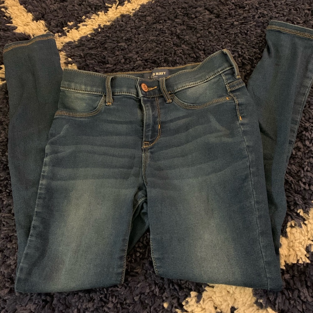 Kids Jeans
